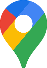 Logo Maps